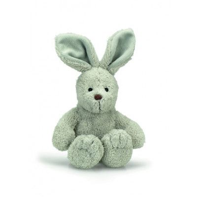 Teddykompaniet, Ebba, grå