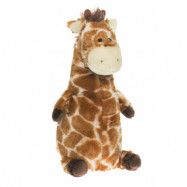 Teddykompaniet, Funny Jungle, Giraff 30 cm