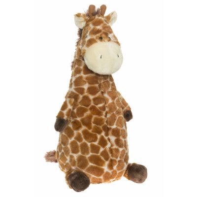 Teddykompaniet, Funny Jungle, Giraff 55 cm