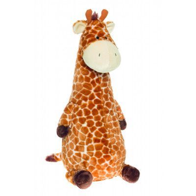 Teddykompaniet, Funny Jungle, Giraff 85 cm