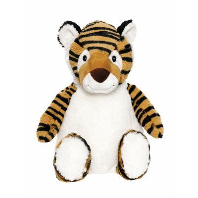 Teddykompaniet, Heaters Värmedjur Tiger