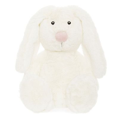Teddykompaniet Jessie cream, stor