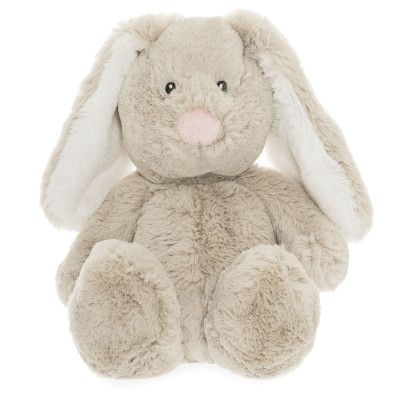 Teddykompaniet Jessie grå, stor