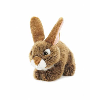 Teddykompaniet, Kanin Brun 18 cm