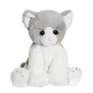 Teddykompaniet Katten Maja - Teddykompaniet -  Leksaksaffären