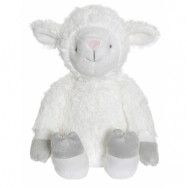 Teddykompaniet Lolli Lambs Lamm 30 cm