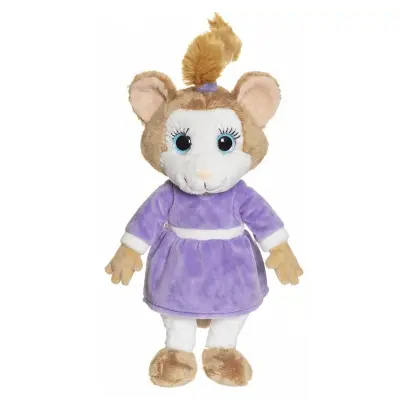 Teddykompaniet mjukisdjur Helium, 35 cm