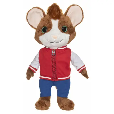 Teddykompaniet mjukisdjur Musse, 35 cm