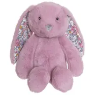 Teddykompaniet mjukisdjur Viola 32 cm, cerise
