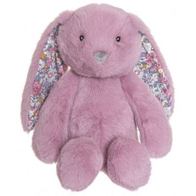 Teddykompaniet mjukisdjur Viola 32 cm, cerise