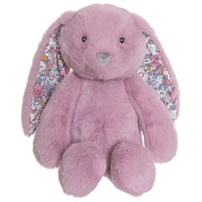 Teddykompaniet mjukisdjur Viola 32 cm, cerise