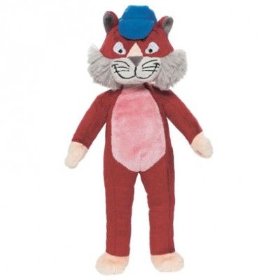 Teddykompaniet, Pelle Svanslös Elaka Måns 21 cm