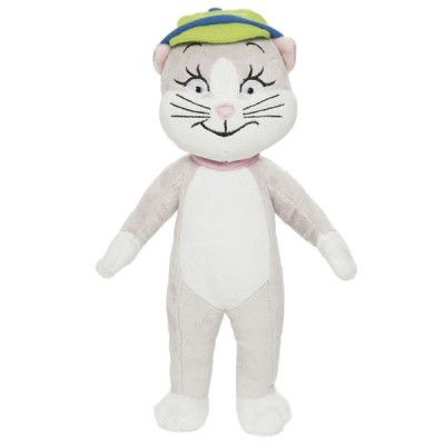 Teddykompaniet, Pelle Svanslös Maja Gräddnos 17 cm