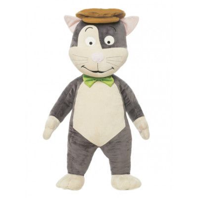 Teddykompaniet, Pelle Svanslös Pelle 100 cm