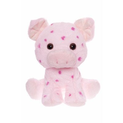 Teddykompaniet, Spoties, Gris 19 cm