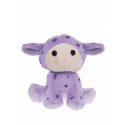 Teddykompaniet, Spoties, Lamm 19 cm