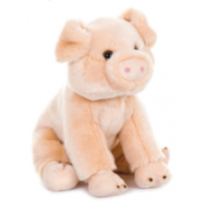 Teddykompaniet, Teddy Farm Gris