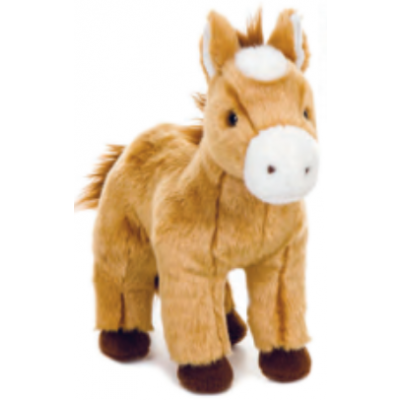 Teddykompaniet, Teddy Farm Häst