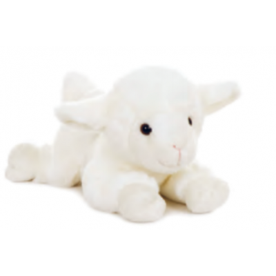 Teddykompaniet, Teddy Farm Lamm 24 cm