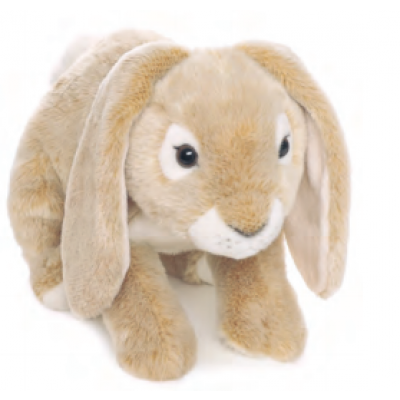 Teddykompaniet, Teddy Forest, Vädurskanin 40 cm