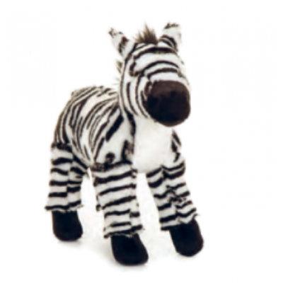 Teddykompaniet, Teddy Wild Zebra