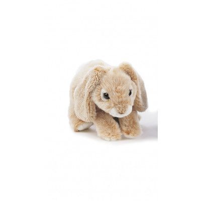 Teddykompaniet, Vädurskanin Beige 24 cm