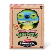 Teenage Mutant Ninja Fuggler Teenage Mutant Ninja Turtles Leonardo - Fuggler -  Leksaksaffären