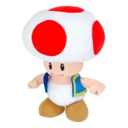 Toad Mjukisdjur