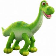 TOMY The Good Dinosaur Gosedjur Arlo Brachiosaurus