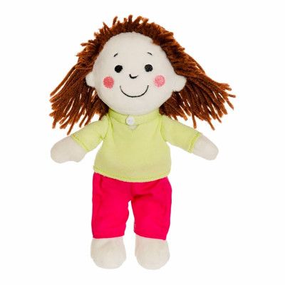 Totte & Emma Gosedjur - Emma