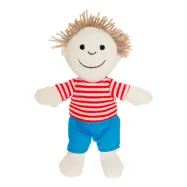 Totte & Emma Gosedjur - Totte