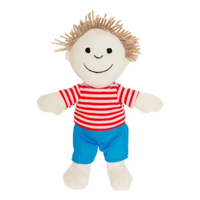 Totte & Emma Gosedjur - Totte