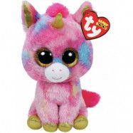 TY, Beanie Boos - Fantasia Enhörning 40 cm