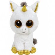 TY, Beanie Boos - Pegasus Enhörning 41 cm