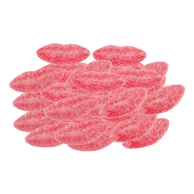 Sura Heta Läppar - 2,2 kg