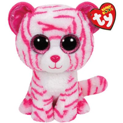 TY - Asia Tiger 23 cm
