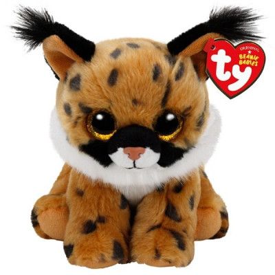 TY - Beanie Babies - Larry Lokatt 15 cm