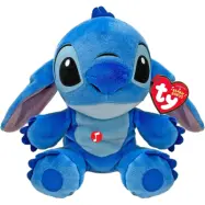 TY Beanie Babies Stitch med ljud reg