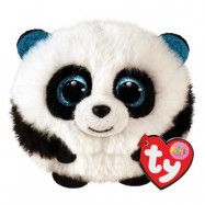 TY Beanie Balls Bamboo Panda