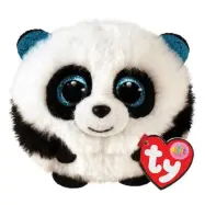 TY Beanie Balls Bamboo Panda - TY -  Leksaksaffären