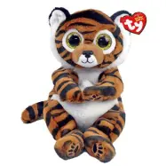 TY Beanie Bellies Clawdia Tiger regular - TY -  Leksaksaffären