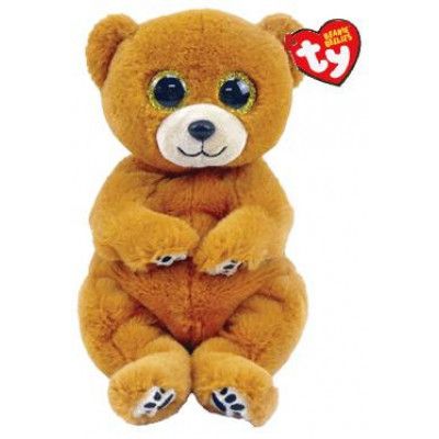 TY Beanie Bellies Duncan Björn regular - TY -  Leksaksaffären