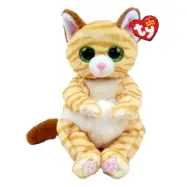 TY Beanie Bellies Mango Katt regular - TY -  Leksaksaffären