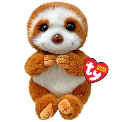 TY Beanie Bellies Stella Sengångare reg - TY -  Leksaksaffären