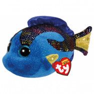 Ty Aqua Fisk 23 cm