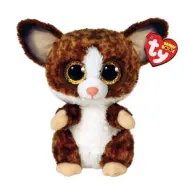 TY Beanie Boos BINKY Bush baby Reg - TY -  Leksaksaffären