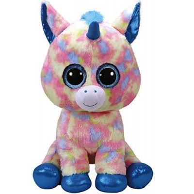 Ty - Beanie Boos - Blitz Enhörning 40 cm