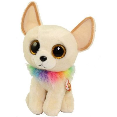 TY Beanie Boos Chewey Chihuahua 15 cm