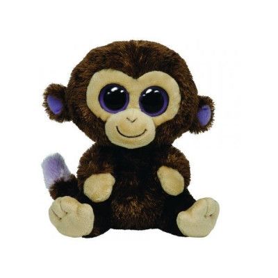 TY - Beanie Boos - Coconut Apa 15 cm