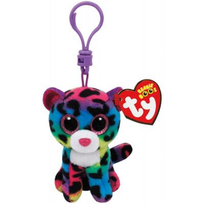 TY Beanie Boos Dotty Clip